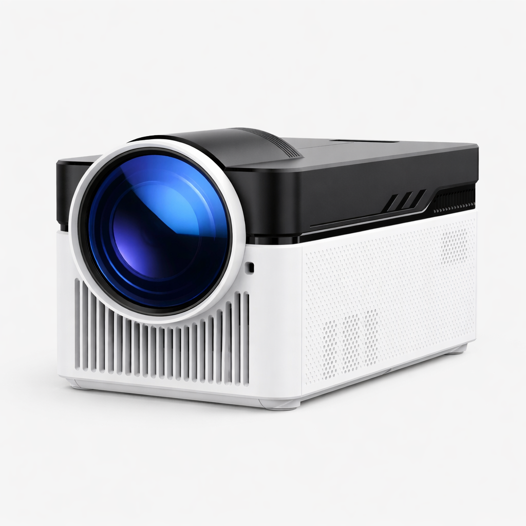Proyector Tiro Corto - HY450