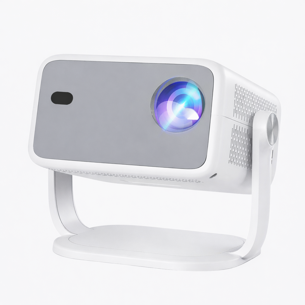 Proyector Inteligente Hero - Full HD