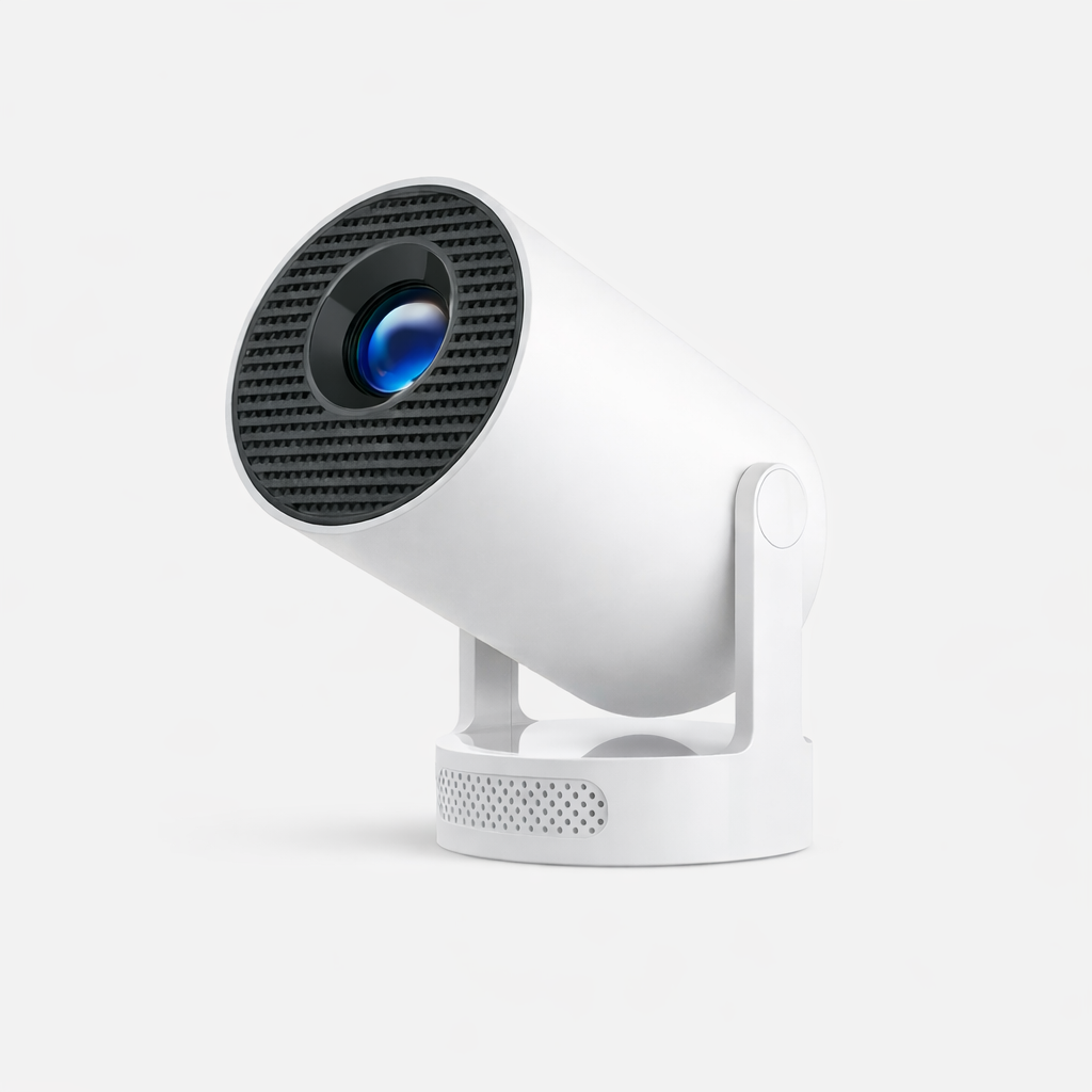 Mini Proyector Portátil HY300