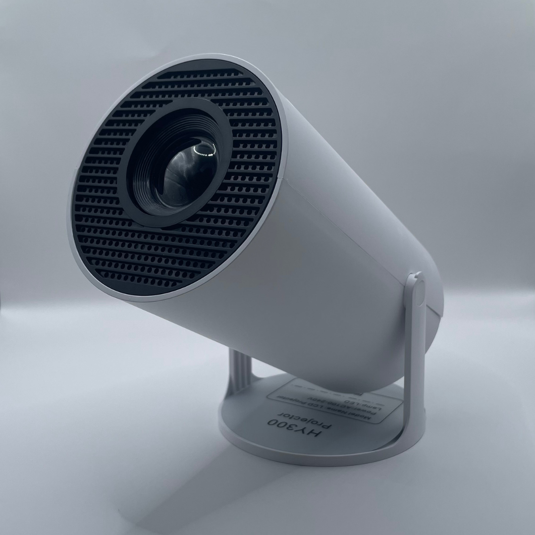 Mini Proyector Portátil HY300